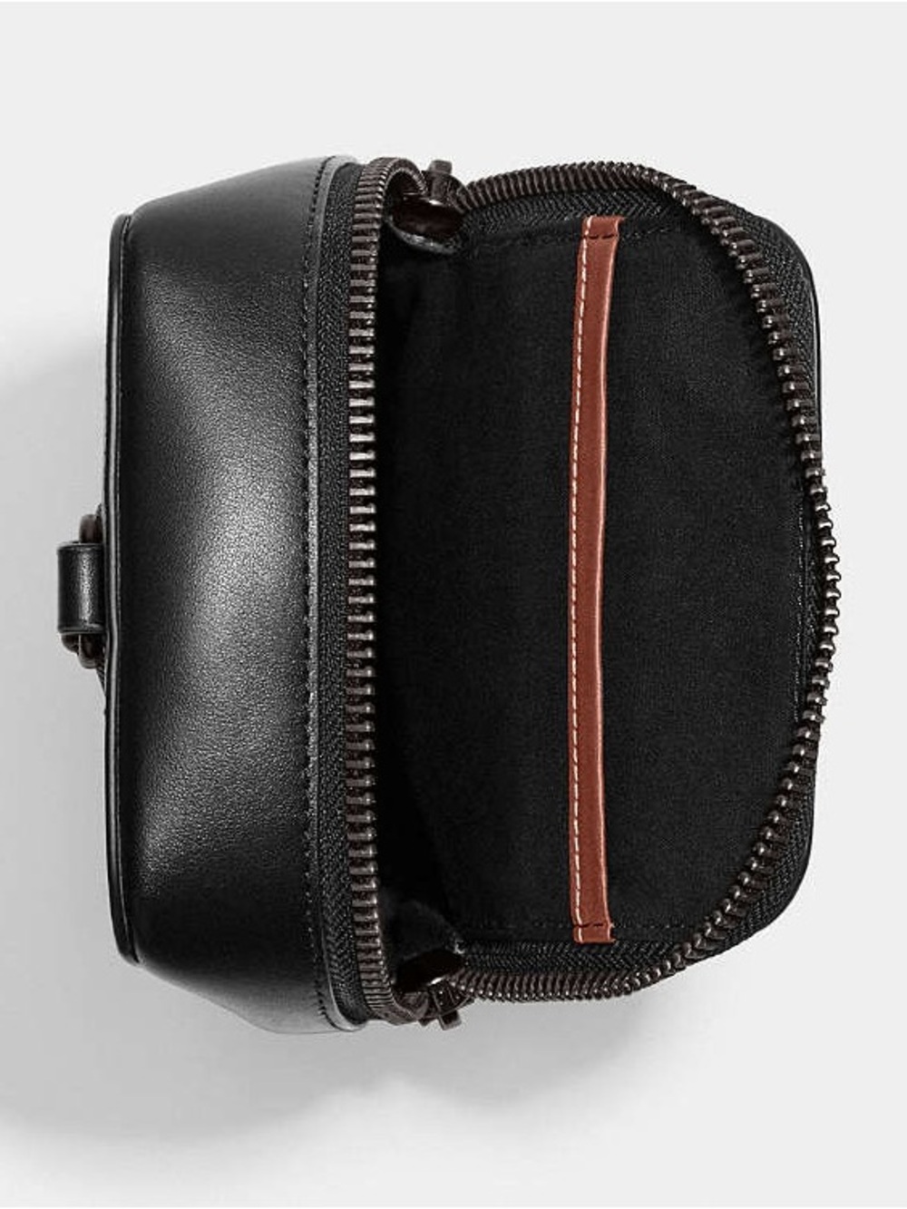 Coach Gotham Sling Pack 13
In Signature Canvas [Retail] - Picture 3 of 5